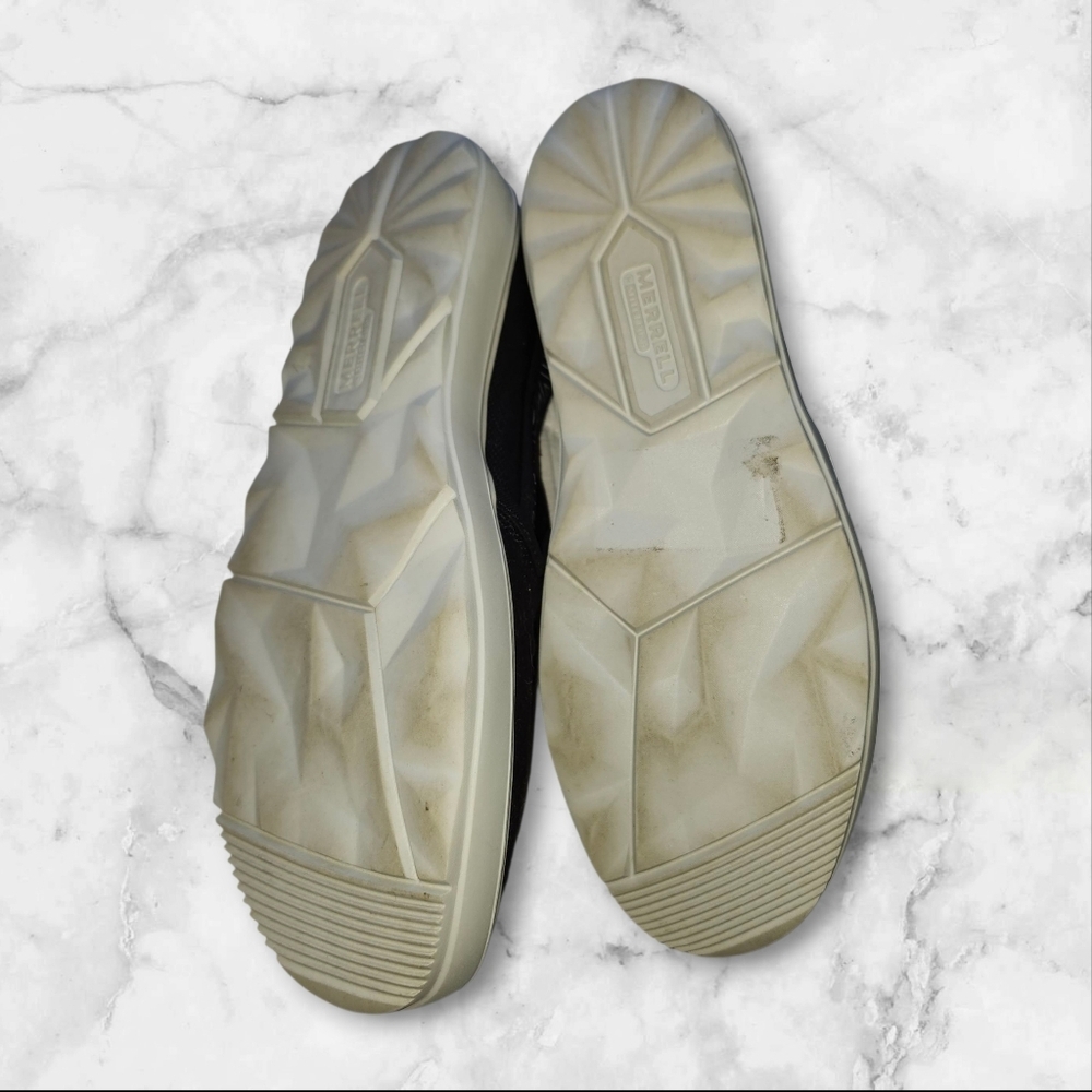 Womens Merrell Select Cush Loader Shoes - Picture 6 of 6